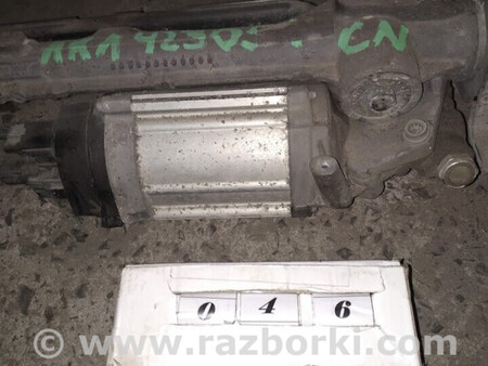 ФОТО Кермова рейка (рульова) для Volkswagen Golf (різні не сортовані) Львів