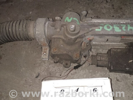 ФОТО Кермова рейка (рульова) для Volkswagen Golf (різні не сортовані) Львів