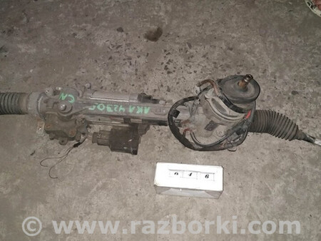 ФОТО Кермова рейка (рульова) для Volkswagen Golf (різні не сортовані) Львів