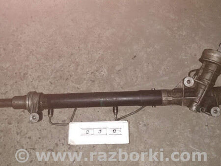 ФОТО Кермова рейка (рульова) для Volkswagen Passat (все года выпуска) Львів