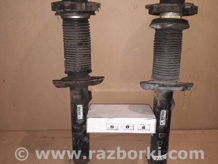 ФОТО Volkswagen passat b6 2005-2010 для Volkswagen Passat (все года выпуска) Львів