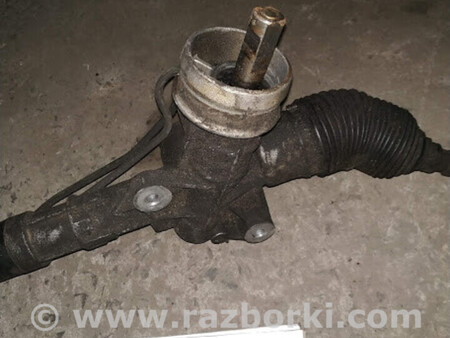 ФОТО Кермова рейка (рульова) для Volkswagen Passat (все года выпуска) Львів