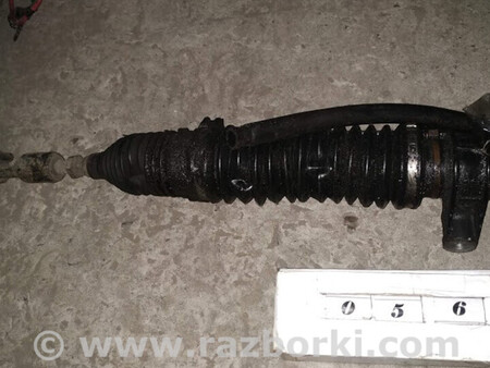 ФОТО Кермова рейка (рульова) для Volkswagen Passat (все года выпуска) Львів