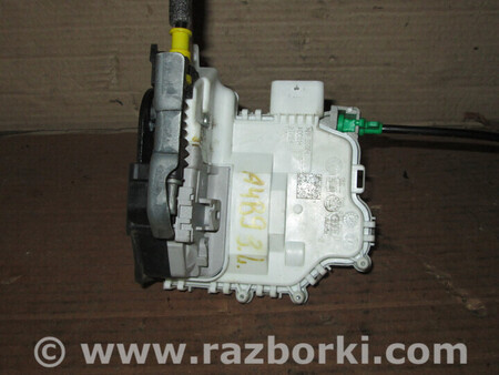 ФОТО Audi для Audi (Ауди) A4 (різне) Львів