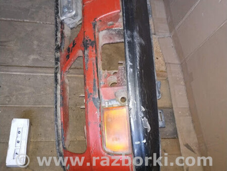 ФОТО Бампер передній для Volkswagen Golf (різні не сортовані) Львів