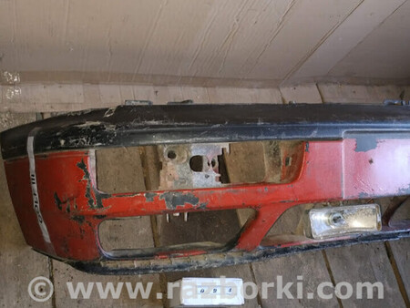 ФОТО Бампер передній для Volkswagen Golf (різні не сортовані) Львів