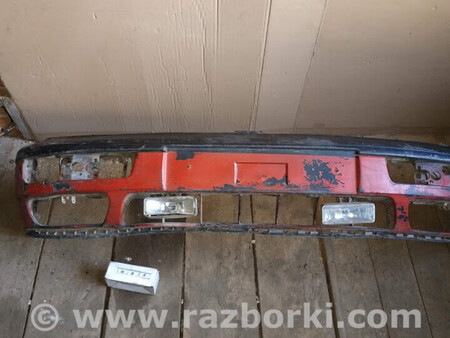 ФОТО Бампер передній для Volkswagen Golf (різні не сортовані) Львів