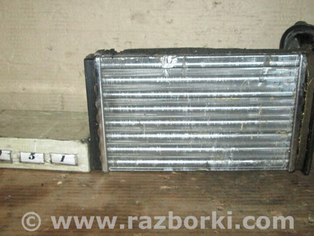 ФОТО Радіатор пічки для Audi (Ауди) A4 (різне) Львів