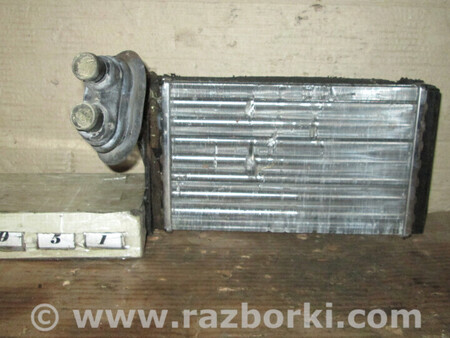 ФОТО Радіатор пічки для Audi (Ауди) A4 (різне) Львів