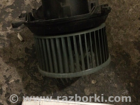 ФОТО Моторчик пічки для Volkswagen Passat (все года выпуска) Львів