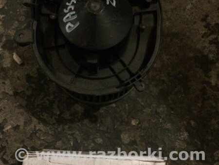 ФОТО Моторчик пічки для Volkswagen Passat (все года выпуска) Львів