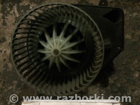 ФОТО Моторчик пічки для Volkswagen Passat (все года выпуска) Львів