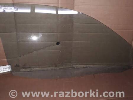 ФОТО Скло переднє праве (пасажира) для Volkswagen Golf (різні не сортовані) Львів