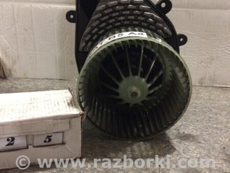 ФОТО Моторчик пічки для Volkswagen Passat (все года выпуска) Львів