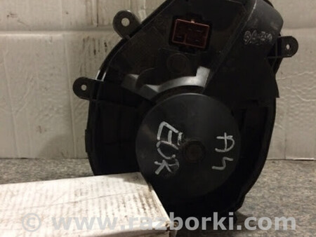 ФОТО Моторчик пічки для Volkswagen Passat (все года выпуска) Львів