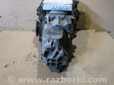 ФОТО Коробка передач для Volkswagen Passat (все года выпуска) Львів