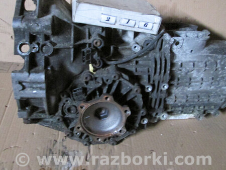 ФОТО Коробка передач для Volkswagen Passat (все года выпуска) Львів