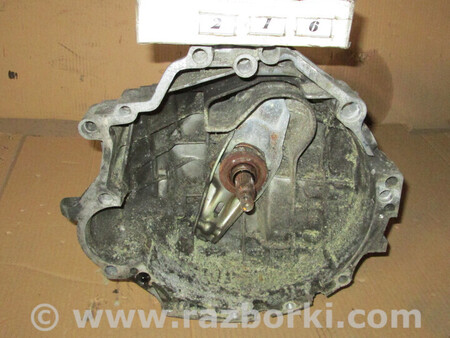 ФОТО Коробка передач для Volkswagen Passat (все года выпуска) Львів