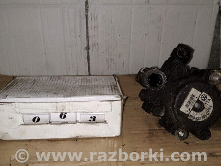 ФОТО Volkswagen Golf ІІІ 1991-1997 для Volkswagen Golf (різні не сортовані) Львів