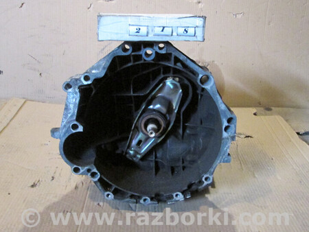 ФОТО Коробка передач для Volkswagen Passat (все года выпуска) Львів