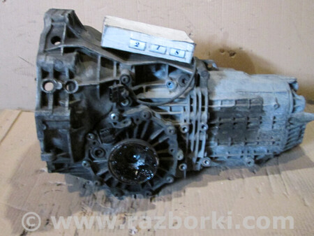 ФОТО Коробка передач для Volkswagen Passat (все года выпуска) Львів