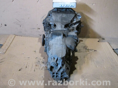 ФОТО Коробка передач для Volkswagen Passat (все года выпуска) Львів