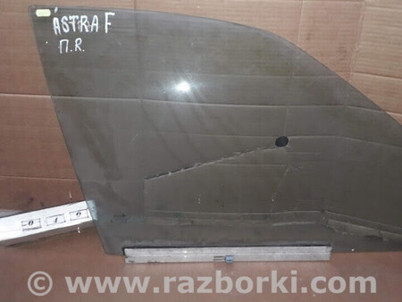 ФОТО Скло переднє праве (пасажира) для Opel Astra (різні) Львів