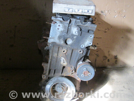 ФОТО Двигуни для Volkswagen Golf (різні не сортовані) Львів