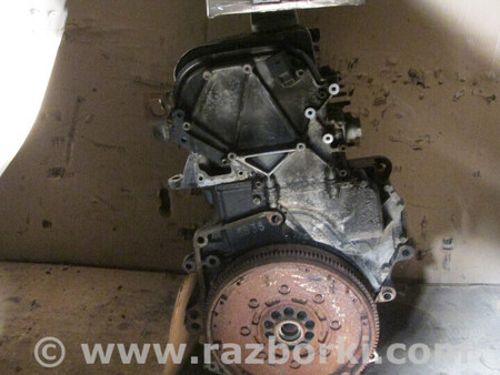 ФОТО Двигуни для Volkswagen Golf (різні не сортовані) Львів