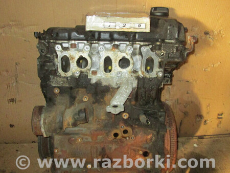 ФОТО Двигуни для Volkswagen Golf (різні не сортовані) Львів