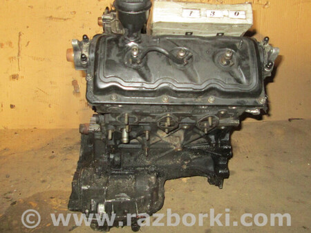 ФОТО Двигуни для Audi (Ауди) A4 (різне) Львів