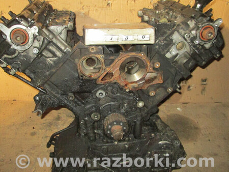 ФОТО Двигуни для Audi (Ауди) A4 (різне) Львів