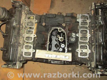 ФОТО Двигуни для Audi (Ауди) A4 (різне) Львів