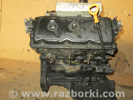 ФОТО Двигуни для Audi (Ауди) A4 (різне) Львів