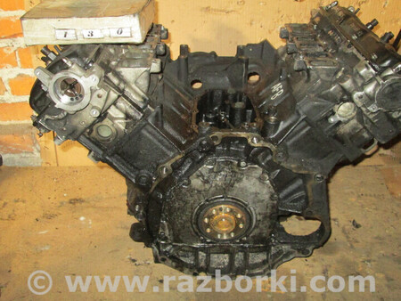 ФОТО Двигуни для Audi (Ауди) A4 (різне) Львів