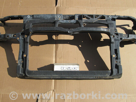 ФОТО Панель передня (телевізор) для Volkswagen Golf (різні не сортовані) Львів