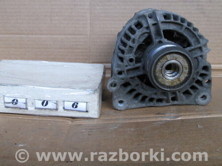 ФОТО Генератор для Volkswagen Golf (різні не сортовані) Львів