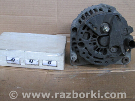 ФОТО Генератор для Volkswagen Golf (різні не сортовані) Львів