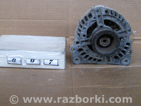ФОТО Генератор для Volkswagen Golf (різні не сортовані) Львів