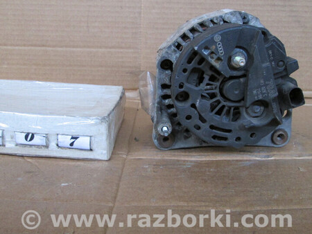 ФОТО Генератор для Volkswagen Golf (різні не сортовані) Львів