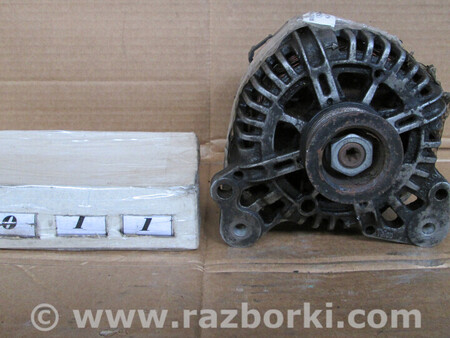 ФОТО Генератор для Volkswagen Golf (різні не сортовані) Львів