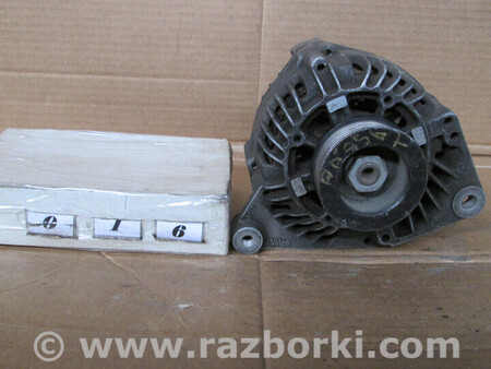 ФОТО Генератор для Volkswagen Passat (все года выпуска) Львів