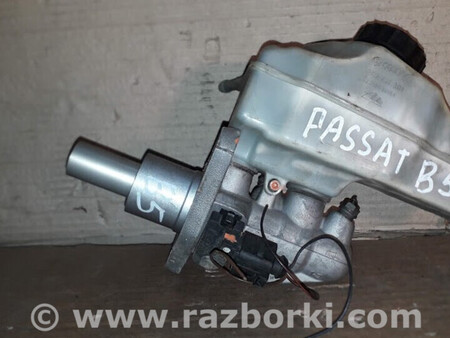 ФОТО Volkswagen passat b5 1997-2005 для Volkswagen Passat (все года выпуска) Львів