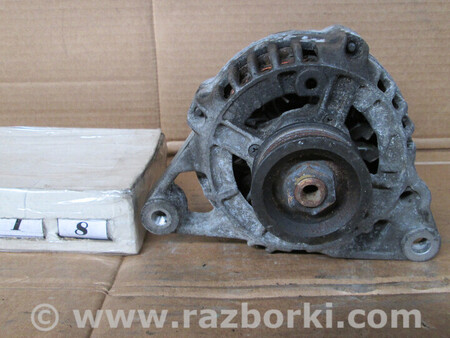 ФОТО Генератор для Volkswagen Passat (все года выпуска) Львів