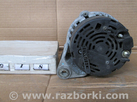 ФОТО Генератор для Volkswagen Passat (все года выпуска) Львів