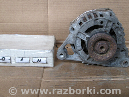 ФОТО Генератор для Volkswagen Passat (все года выпуска) Львів