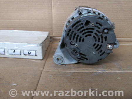 ФОТО Генератор для Volkswagen Passat (все года выпуска) Львів