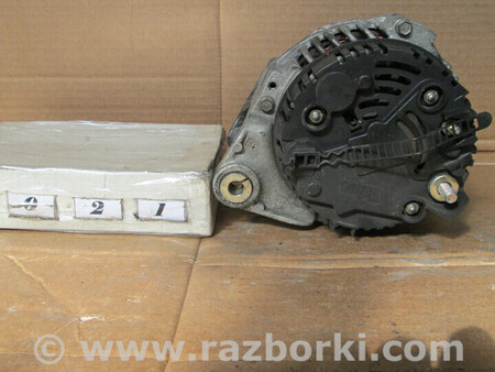 ФОТО Генератор для Volkswagen Passat (все года выпуска) Львів