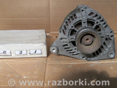 ФОТО Генератор для Volkswagen Passat (все года выпуска) Львів