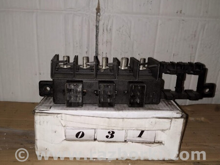 ФОТО Блок запобіжників для Volkswagen Golf (різні не сортовані) Львів